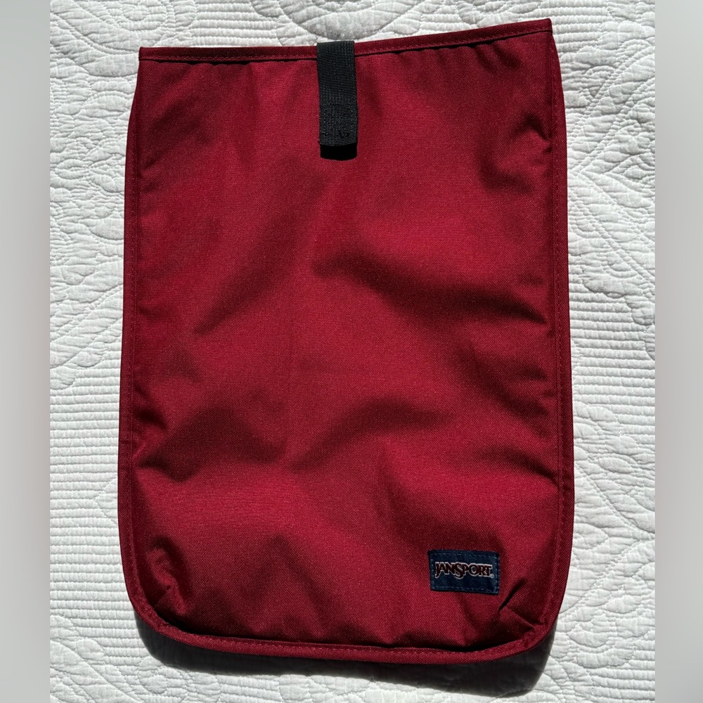 Padded Laptop Sleeve Jansport